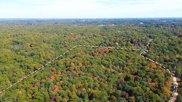 27.7 Acres of Recreational & Residential Land for Sale in Washburn, Missouri