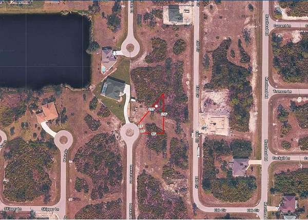 0.21 Acres of Land for Sale in Placida, Florida