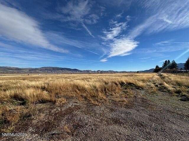 12.7 Acres of Land for Sale in Washoe Valley, Nevada