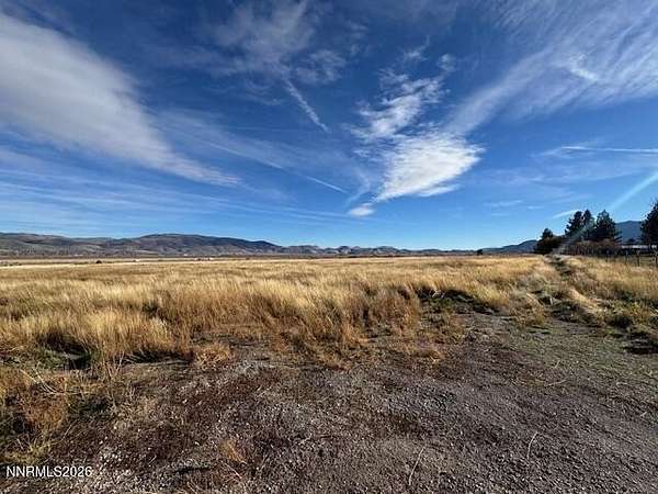 12.7 Acres of Land for Sale in Washoe Valley, Nevada