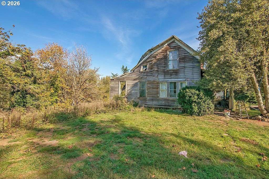 2 Acres of Land for Sale in Kalama, Washington