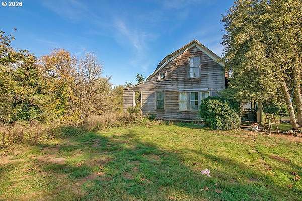 2 Acres of Land for Sale in Kalama, Washington