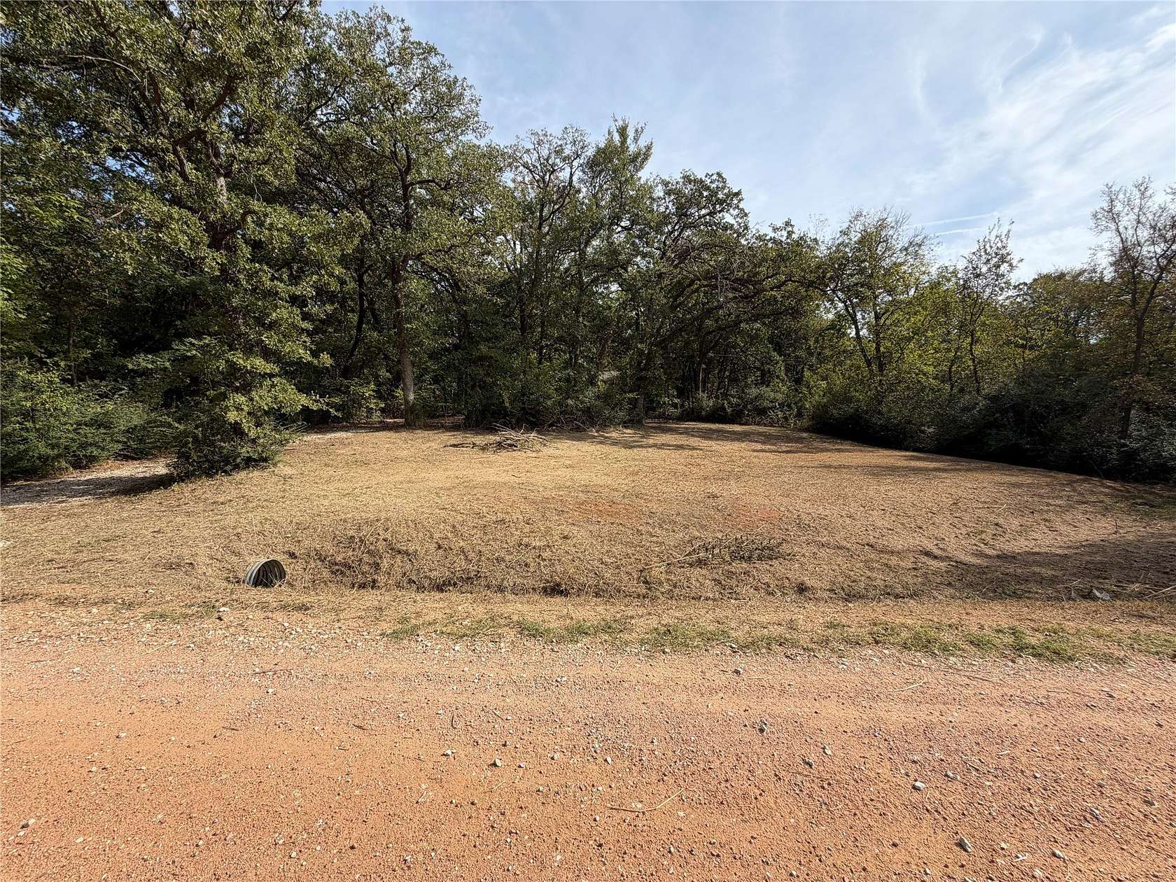 0.12 Acres of Residential Land for Sale in Gordonville, Texas