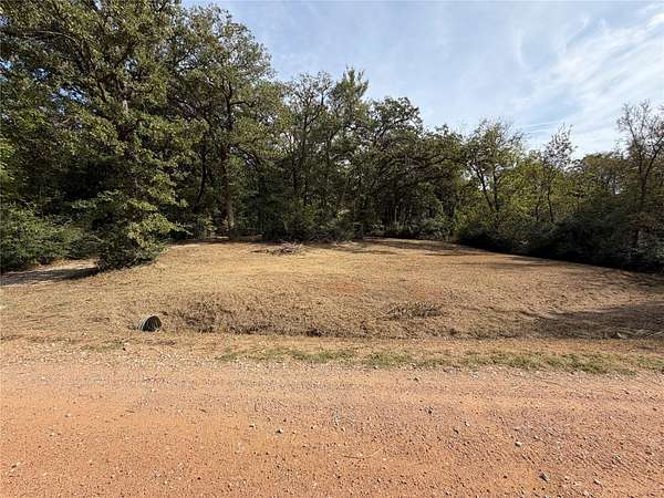 0.12 Acres of Residential Land for Sale in Gordonville, Texas