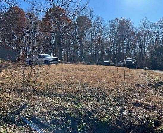 0.38 Acres of Residential Land for Sale in Winston-Salem, North Carolina