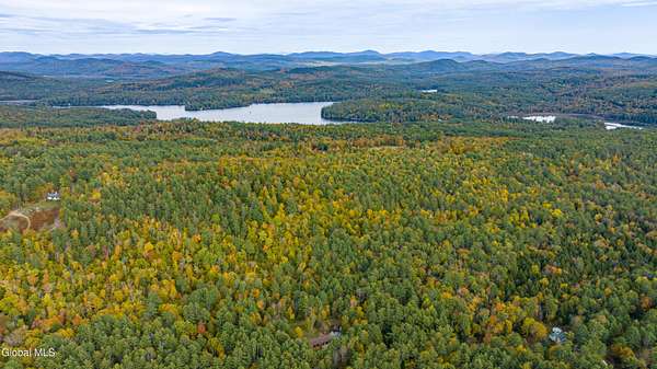 3 Acres of Residential Land for Sale in Chester Town, New York
