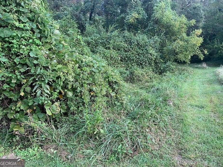 1.62 Acres of Residential Land for Sale in Toccoa, Georgia