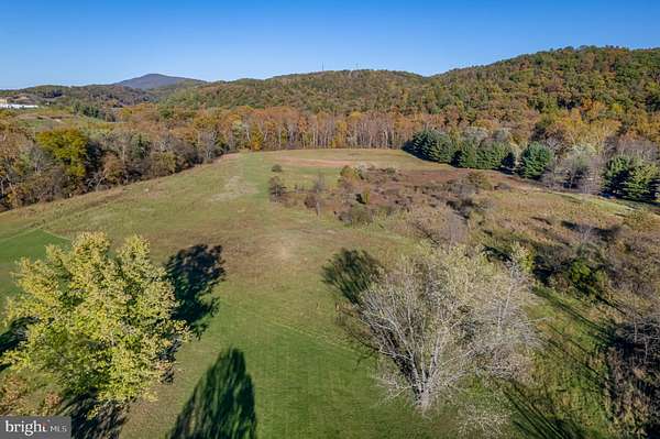 15.2 Acres of Mixed-Use Land for Sale in Cumberland, Maryland