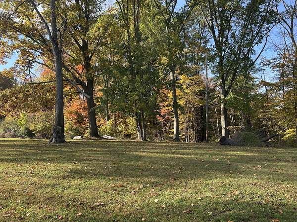 0.85 Acres of Land for Sale in Quincy, Michigan