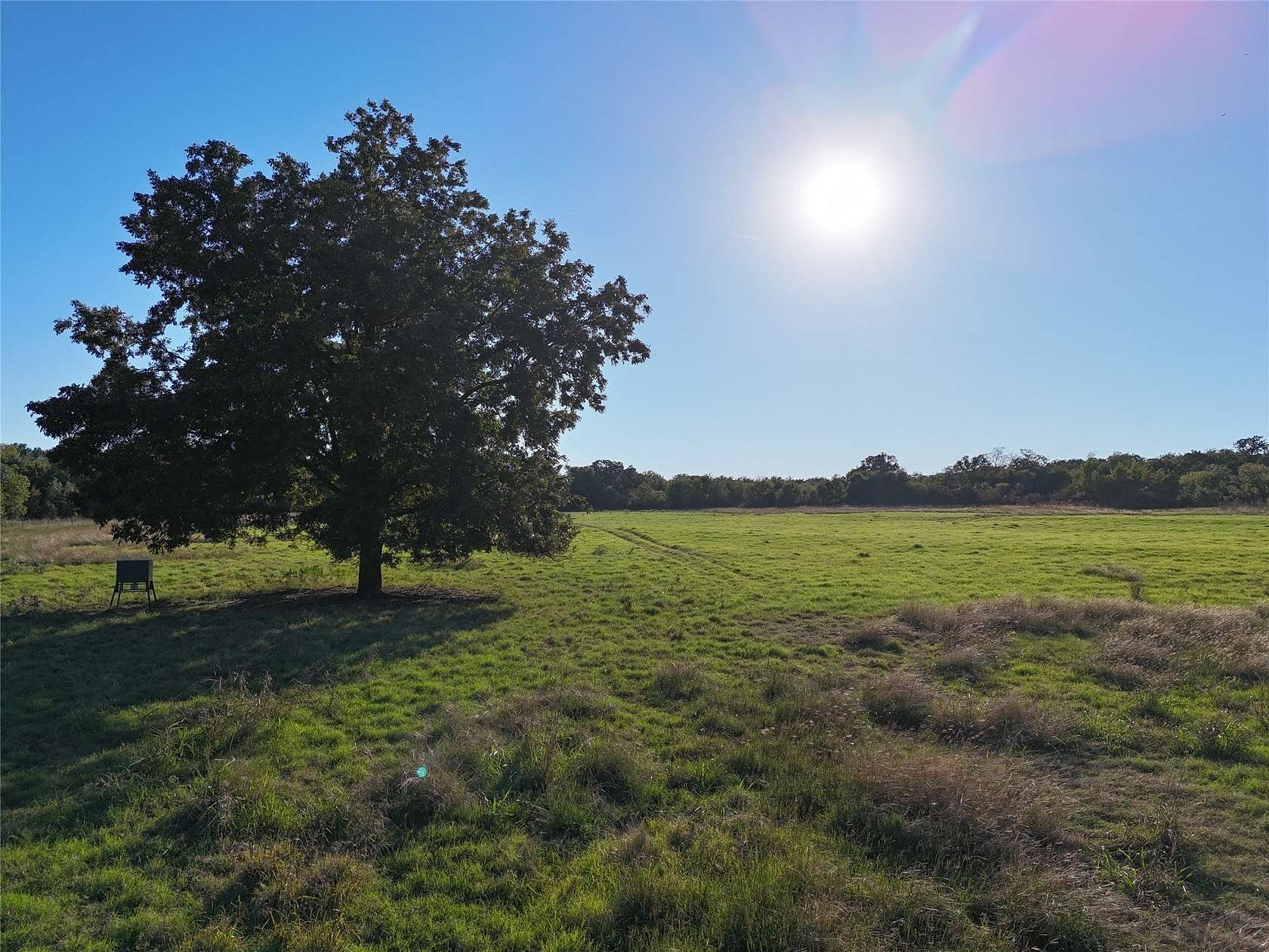 285 Acres of Land for Sale in Stephenville, Texas