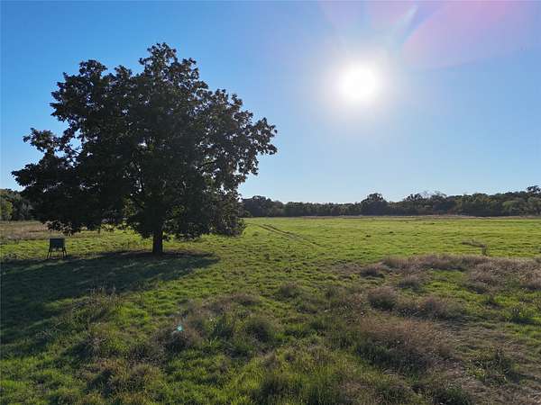 285 Acres of Land for Sale in Stephenville, Texas
