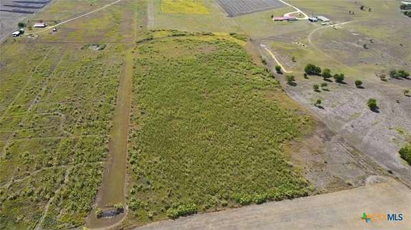 19.9 Acres of Recreational & Residential Land for Sale in Holland, Texas