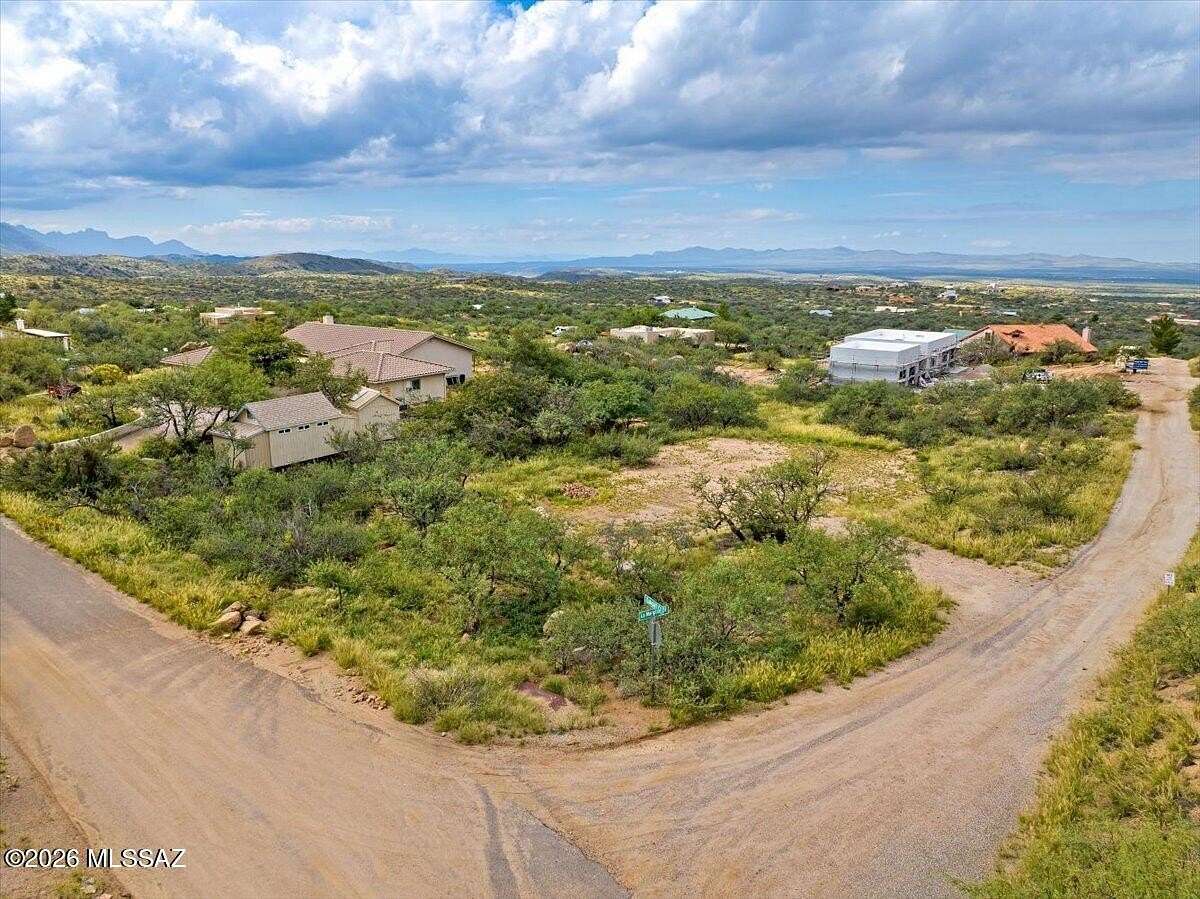1 Acre of Residential Land for Sale in Oracle, Arizona