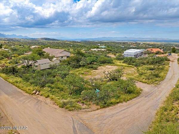 1 Acre of Residential Land for Sale in Oracle, Arizona