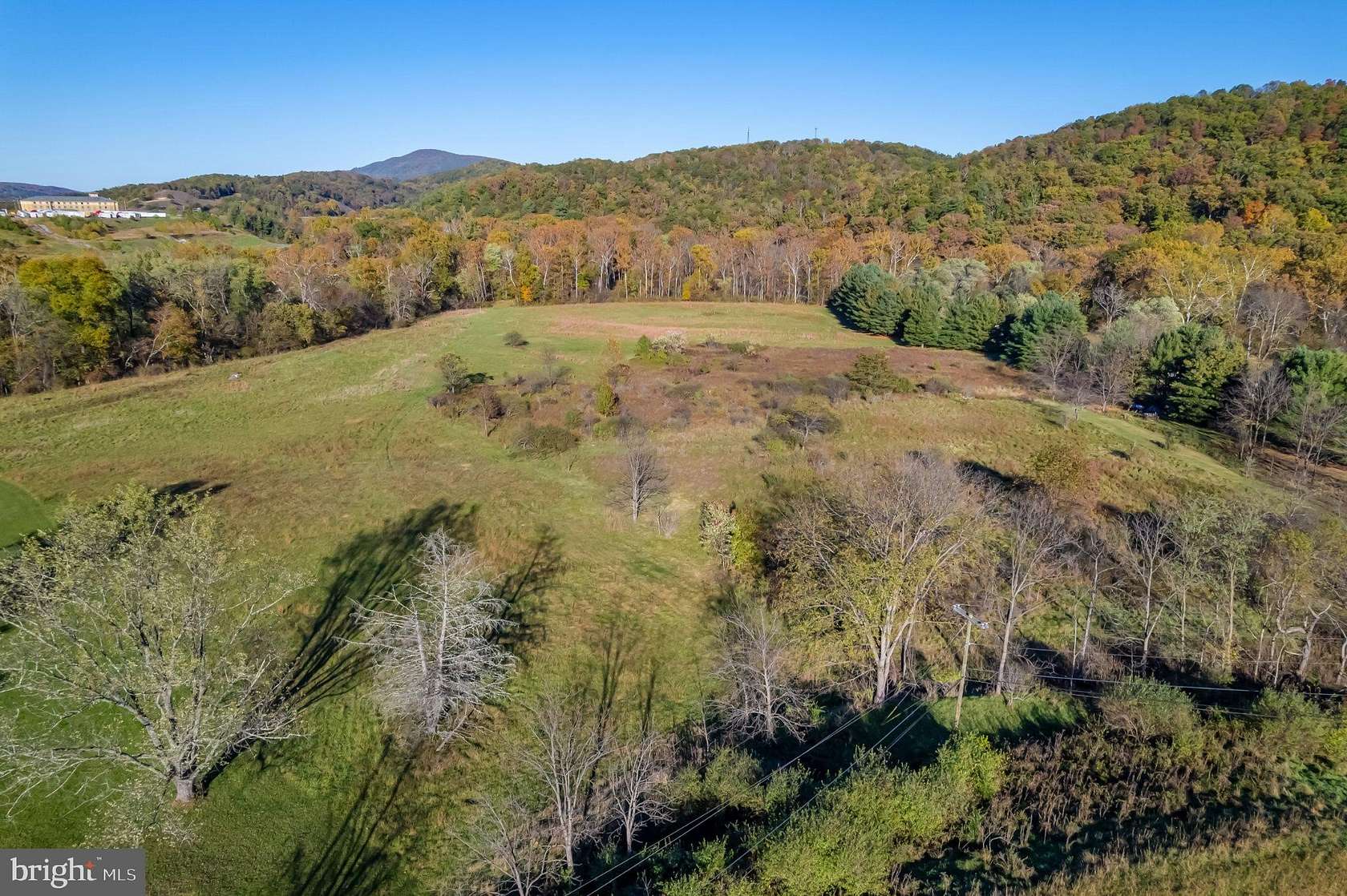 12.2 Acres of Mixed-Use Land for Sale in Cumberland, Maryland