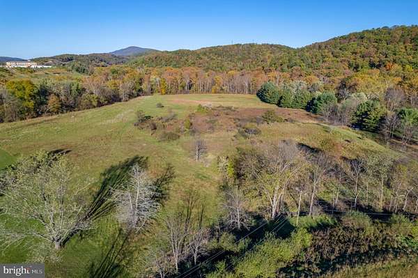 12.2 Acres of Mixed-Use Land for Sale in Cumberland, Maryland
