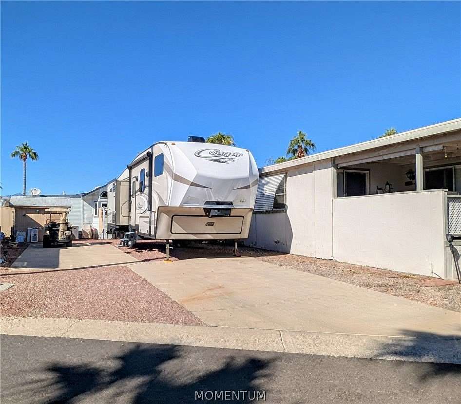 0.04 Acres of Residential Land for Sale in Bullhead City, Arizona