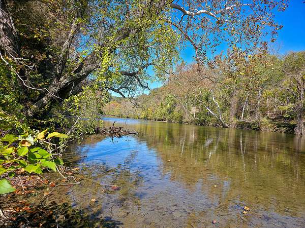 1.36 Acres of Land for Sale in Clifton Forge, Virginia