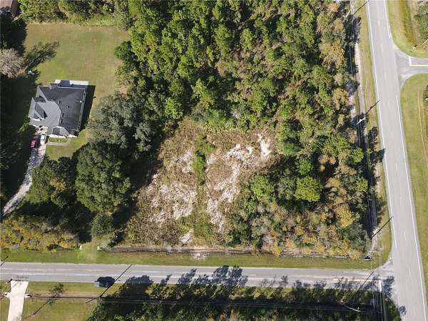 1 Acre of Residential Land for Sale in Orlando, Florida