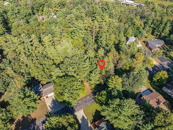 0.29 Acres of Residential Land for Sale in Wisconsin Dells, Wisconsin