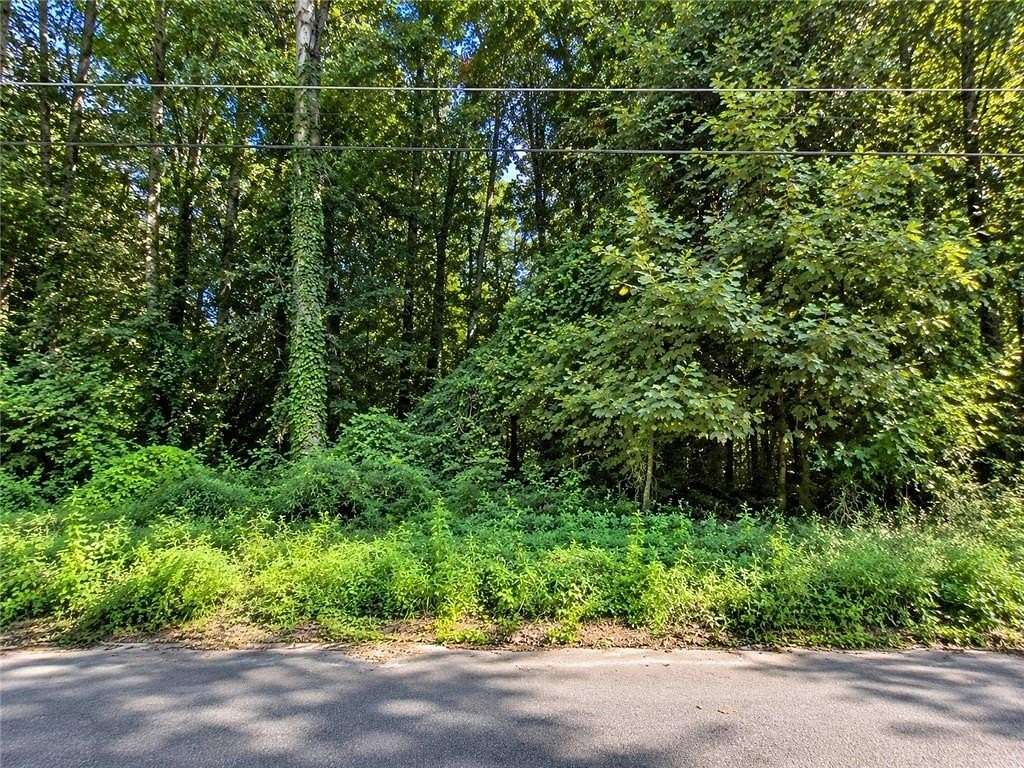 0.65 Acres of Residential Land for Sale in Lawrenceville, Georgia