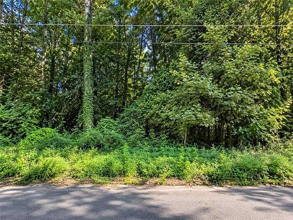 0.65 Acres of Residential Land for Sale in Lawrenceville, Georgia