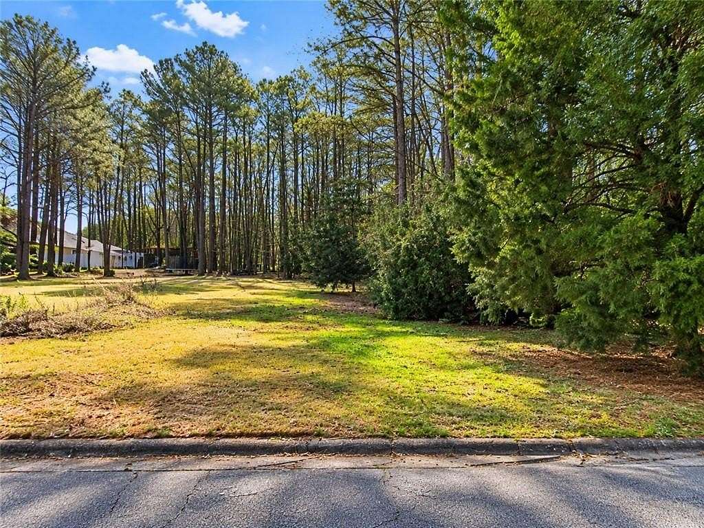 0.94 Acres of Residential Land for Sale in Snellville, Georgia