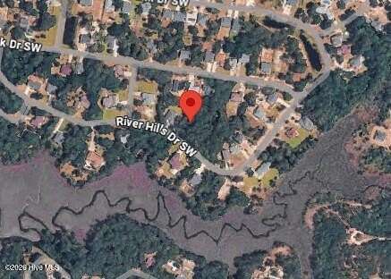 0.28 Acres of Residential Land for Sale in Shallotte, North Carolina