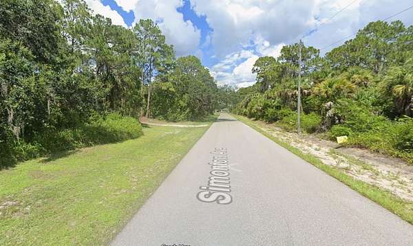 0.23 Acres of Residential Land for Sale in North Port, Florida