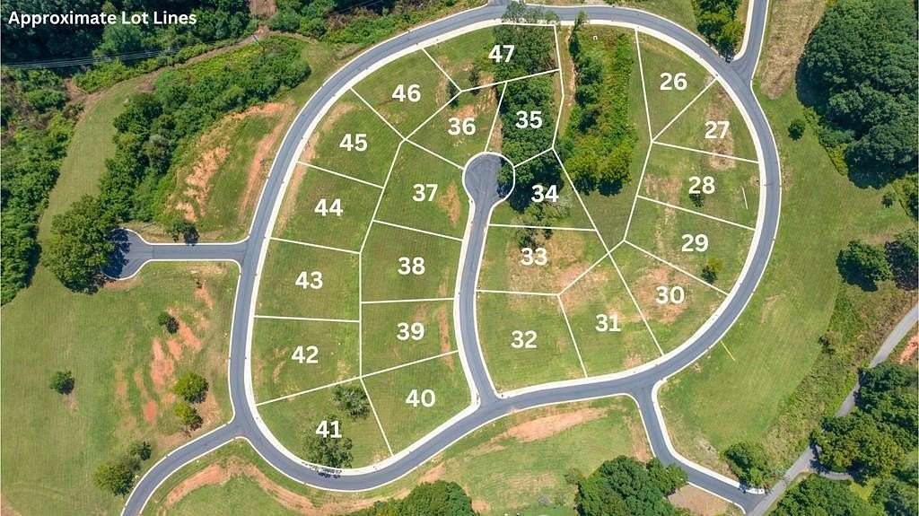 0.29 Acres of Land for Sale in Franklin, North Carolina