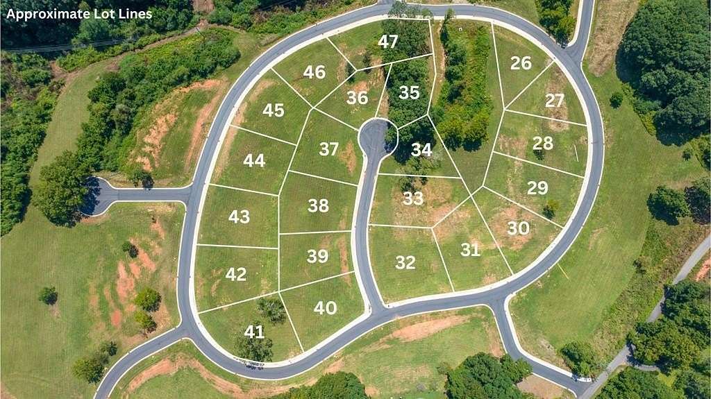 0.23 Acres of Land for Sale in Franklin, North Carolina