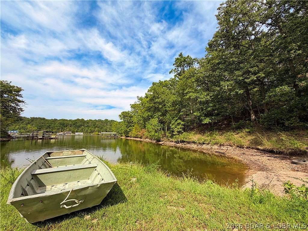 1.6 Acres of Residential Land for Sale in Rocky Mount, Missouri