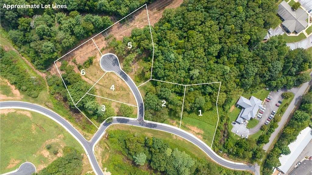 0.38 Acres of Land for Sale in Franklin, North Carolina