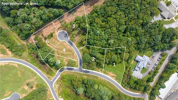 0.38 Acres of Land for Sale in Franklin, North Carolina