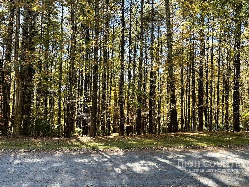 0.64 Acres of Residential Land for Sale in Todd, North Carolina