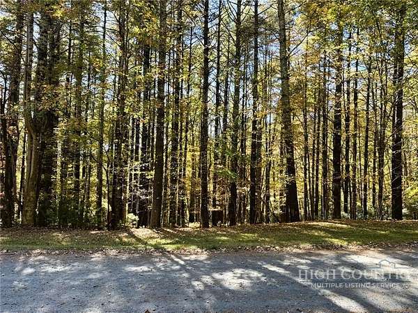 0.64 Acres of Residential Land for Sale in Todd, North Carolina