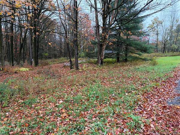 4 Acres of Residential Land for Sale in Liberty, New York