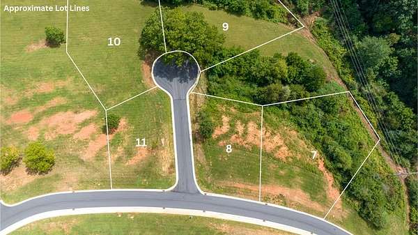 0.77 Acres of Land for Sale in Franklin, North Carolina