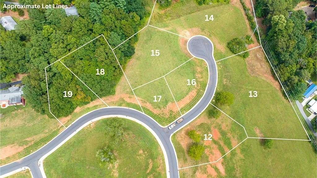 0.64 Acres of Land for Sale in Franklin, North Carolina