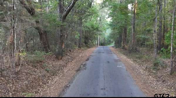 12.5 Acres of Recreational Land for Sale in Linden, Texas