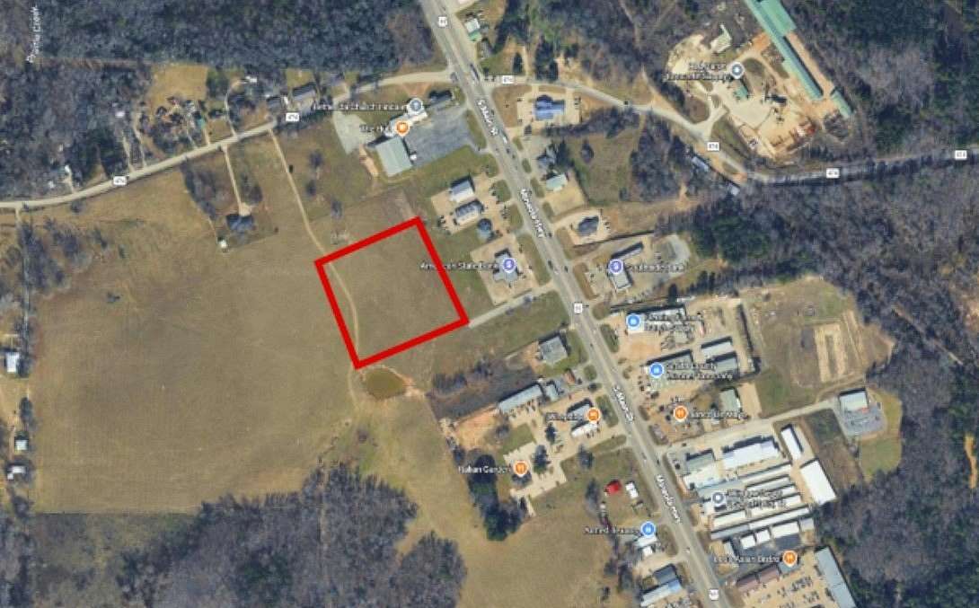 4 Acres of Land for Sale in Lindale, Texas