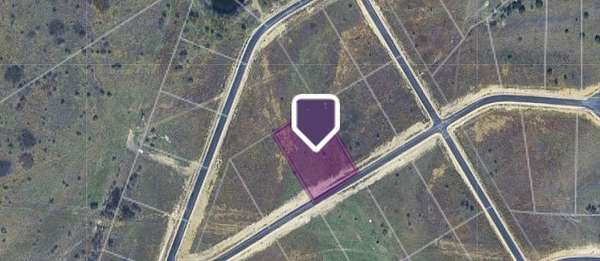 1.84 Acres of Residential Land for Sale in Cresson, Texas
