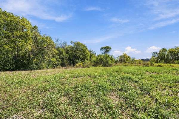 0.45 Acres of Residential Land for Sale in West, Texas