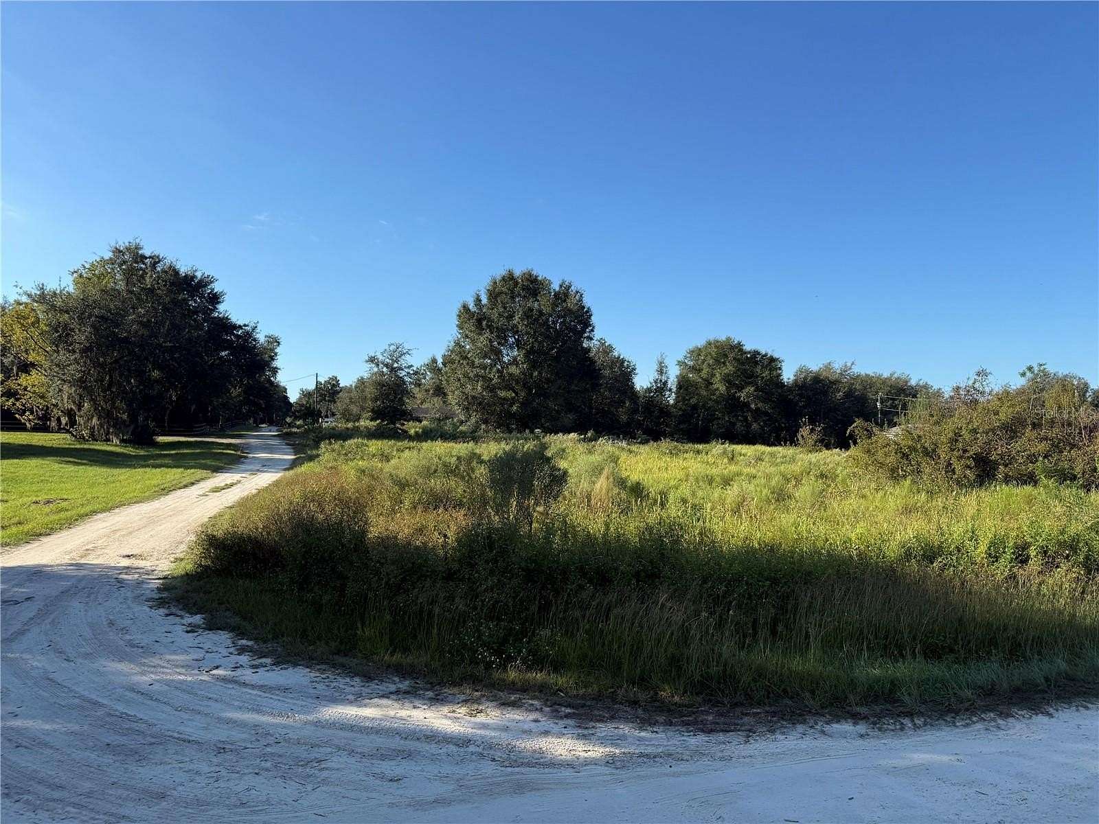 0.19 Acres of Residential Land for Sale in Dunnellon, Florida