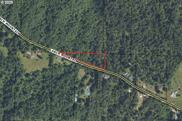 2.32 Acres of Land for Sale in Corbett, Oregon