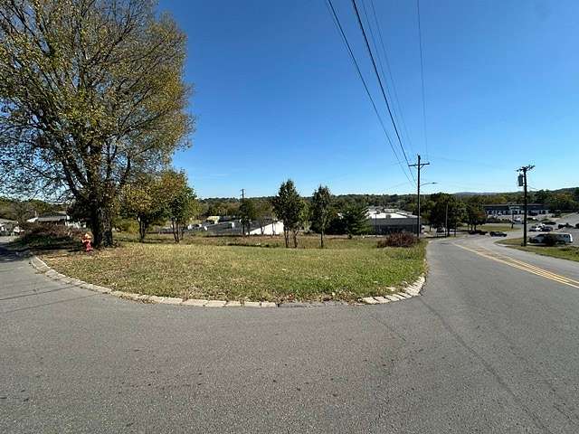 0.52 Acres of Commercial Land for Sale in Antioch, Tennessee
