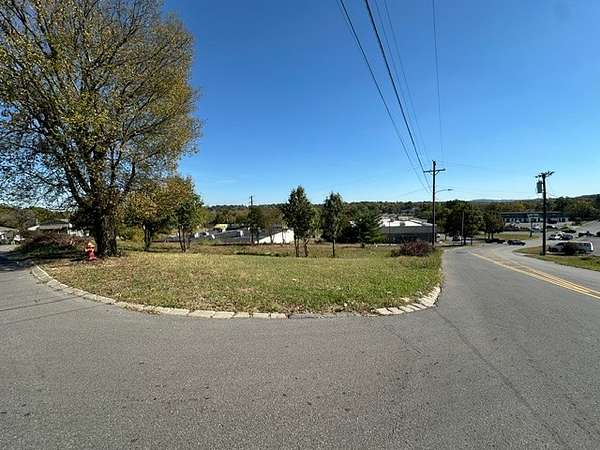 0.52 Acres of Commercial Land for Sale in Antioch, Tennessee