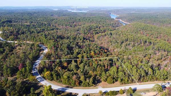 4 Acres of Land for Sale in Rogers, Arkansas
