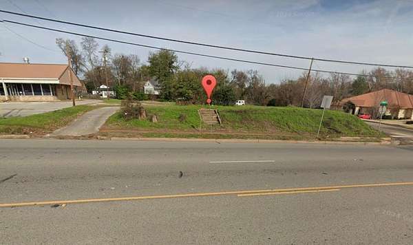 0.38 Acres of Commercial Land for Sale in Tyler, Texas