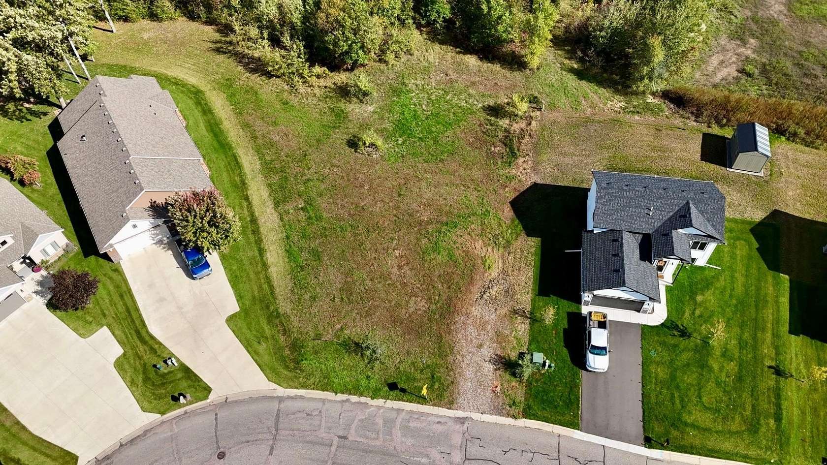 0.16 Acres of Residential Land for Sale in Sartell, Minnesota